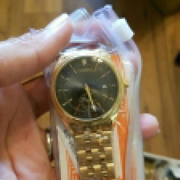 Mens Watches Top Brand Luxury CHENXI Golden Watch - Picture 5 of 8